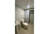 Apartaestudios, Alquiler, Villa del Sur - $700.000