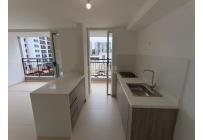 Apartamentos, Alquiler, Valle del Lili - $1.700.000