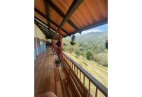 Fincas y Casas Campestres, Venta, La Elvira - $550.000.000