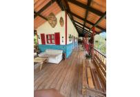 Fincas y Casas Campestres, Venta, La Elvira - $550.000.000