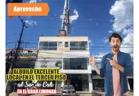 Locales y Bodegas, Alquiler, El Gran Limonar - $6.000.000