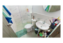 Apartamentos, Venta, Ciudad Pacifica - $275.000.000