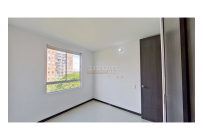 Apartamentos, Venta, Ciudad Bochalema - $357.500.000