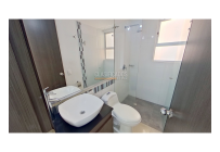 Apartamentos, Venta, Ciudad Bochalema - $357.500.000