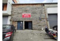 Locales y Bodegas, Venta, Alameda - $850.000.000