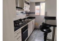 Apartamentos, Alquiler, Bogotá - $5.100.000