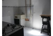 Apartaestudios, Alquiler, El Cedro - $850.000