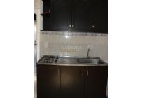 Apartaestudios, Alquiler, El Cedro - $850.000