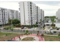 Apartamentos, Venta, Ciudad Bochalema - $215.000.000