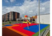 Apartamentos, Alquiler, Vivero Parque Residencial - $1.300.000