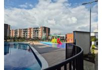 Apartamentos, Alquiler, Vivero Parque Residencial - $1.300.000