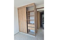 Apartamentos, Alquiler, Vivero Parque Residencial - $1.300.000