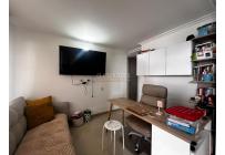 Apartamentos, Venta, La Hacienda - $370.000.000