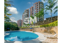 Apartamentos, Venta, Aguacatal - $1.400.000.000