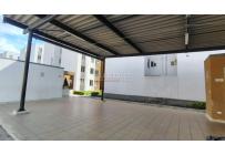 Apartamentos, Alquiler, Jamundí - $700.000