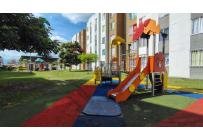 Apartamentos, Alquiler, Jamundí - $700.000