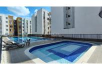 Apartamentos, Alquiler, Jamundí - $700.000