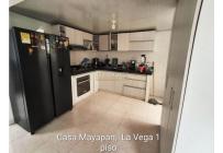 Casas, Venta, Mayapán - $530.000.000