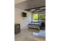 Apartaestudios, Alquiler, Pance - $2.500.000