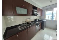 Apartamentos, Venta, Caney - $350.000.000