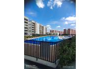 Apartamentos, Alquiler, Jamundí - $1.200.000