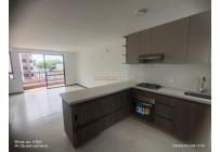 Apartamentos, Alquiler, Jamundí - $1.200.000