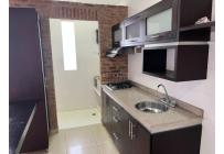 Apartaestudios, Alquiler, Ciudad Jardín - $1.680.000