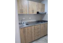 Apartamentos, Alquiler, Los Andes - $750.000