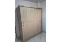 Apartamentos, Alquiler, Los Andes - $750.000