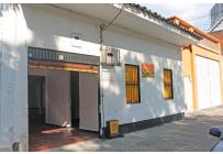 Locales y Bodegas, Alquiler, Alameda