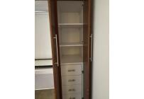 Apartaestudios, Alquiler, El Lido - $900.000