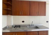 Apartaestudios, Alquiler, El Lido - $900.000