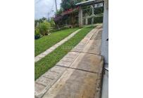 Fincas y Casas Campestres, Venta, Dagua - $420.000.000