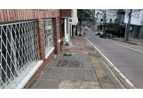 Apartaestudios, Alquiler, Granada - $750.000