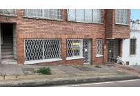 Apartaestudios, Alquiler, Granada - $750.000