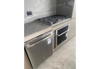 Apartamentos, Venta, Santa Mónica Norte - $1.250.000.000