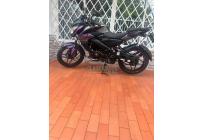 Auteco Bajaj Pulsar 2025 - $7.200.000