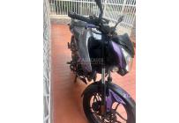 Auteco Bajaj Pulsar 2025 - $7.200.000