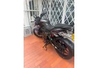 Auteco Bajaj Pulsar 2025 - $7.200.000
