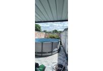 Fincas y Casas Campestres, Venta, Palmira - $280.000.000