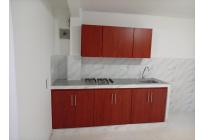 Apartamentos, Alquiler, Atanasio Girardot - $600.000
