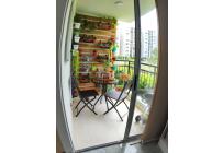 Apartamentos, Venta, Hacienda Kachipay - $245.000.000