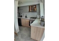 Apartamentos, Venta, Hacienda Kachipay - $245.000.000