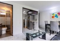 Apartamentos, Venta, Valle del Lili - $170.000.000