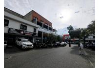 Oficinas y Consultorios, Alquiler, San Vicente - $2.200.000