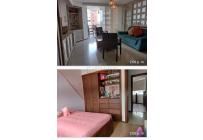 Apartamentos, Venta, Pasoancho - $650.000.000