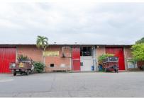 Locales y Bodegas, Alquiler, La Nubia - $14.000.000