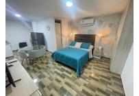 Apartaestudios, Alquiler, El Gran Limonar - $1.820.000