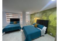 Apartaestudios, Alquiler, El Gran Limonar - $1.820.000