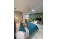 Apartaestudios, Alquiler, El Gran Limonar - $1.820.000